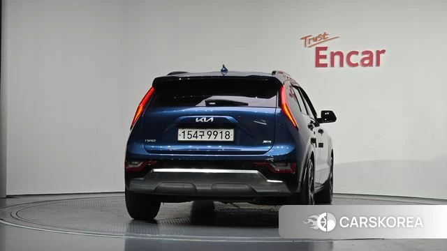Kia Di Ol Nu Niro id 4444503 из Кореи 27