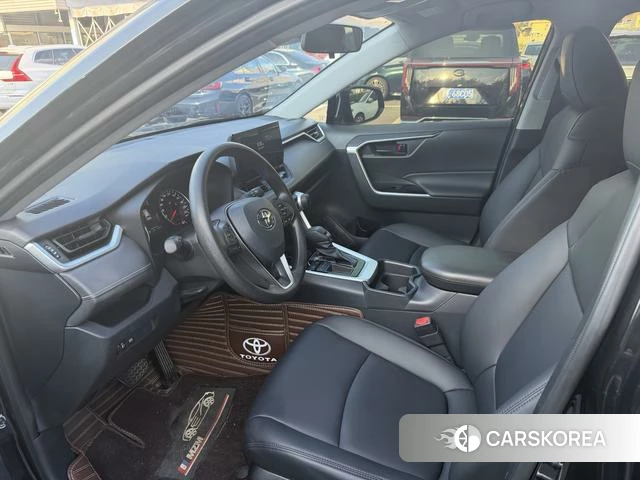 Toyota RAV4 Rongfang id 4392183 из Китая 10