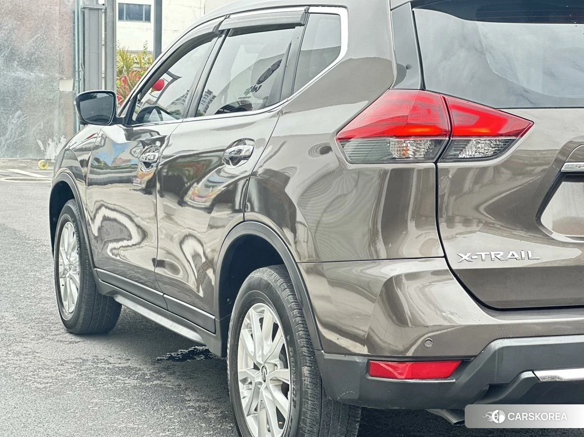 Nissan Qijun id 4468071 из Китая 11