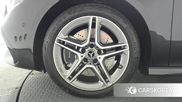 Mercedes-Benz CLA-Class C118 id 3896818 из Кореи 14