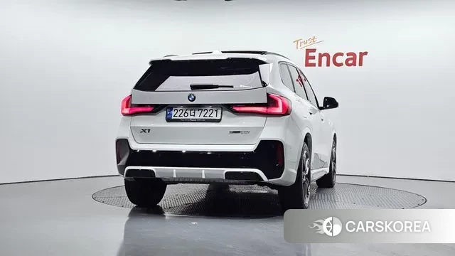 BMW X1 (U11) id 3347807 из Кореи 14