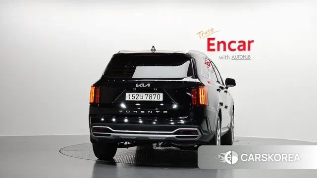 Kia Sorento 4th Generation id 3427577 из Кореи 14