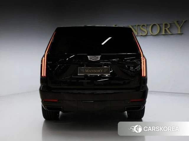 Cadillac Escalade 5th Generation id 4432284 из Кореи 14