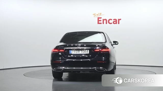 Mercedes-Benz E-Class W213 id 3865895 из Кореи 14