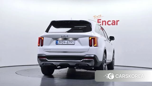 Kia The New Sorento 4th Generation id 4897751 из Кореи 30
