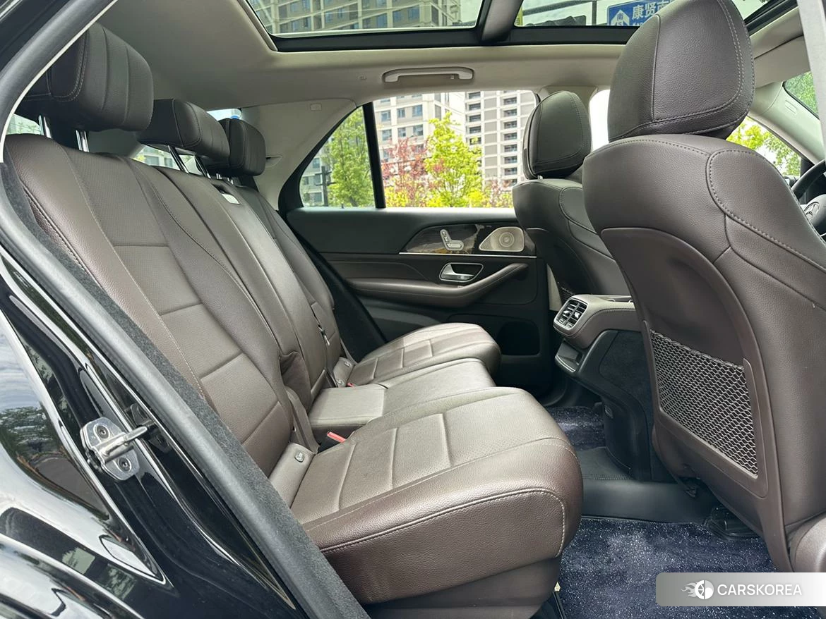 Mercedes-Benz GLE (import) id 4473547 из Китая 19