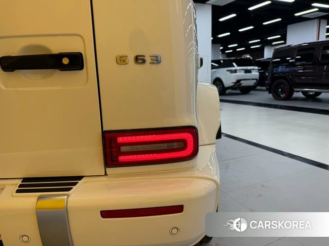 Mercedes-Benz G-class AMG id 4257027 из Китая 24