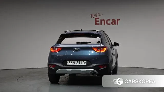 Kia Stonic id 3748202 из Кореи 14