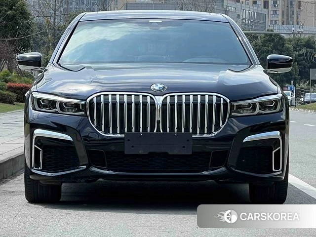 BMW 7 series id 4254294 из Китая 17