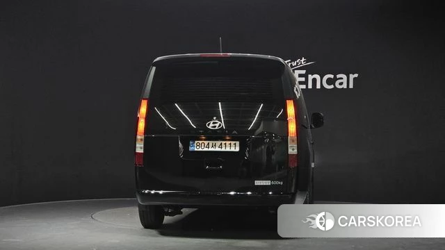 Hyundai Staria id 4266387 из Кореи 28