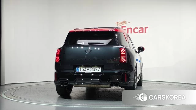 Mini Cooper S Countryman 3rd Generation id 4762158 из Кореи 27