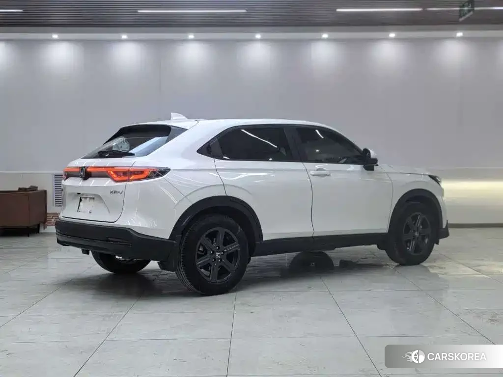Honda XR-V id 4548000 из Китая 13