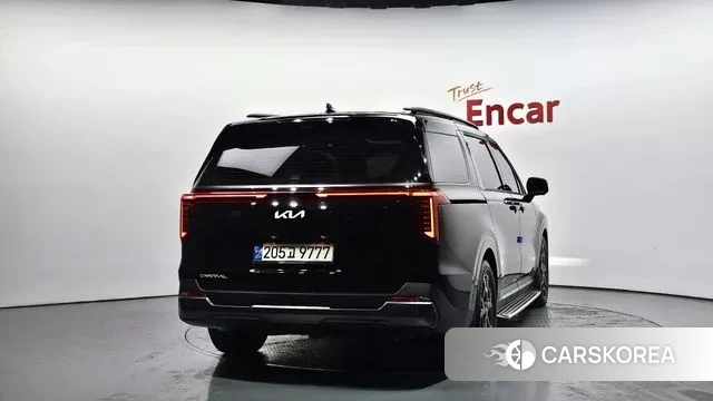 Kia The New Carnival 4th Generation id 3689851 из Кореи 14