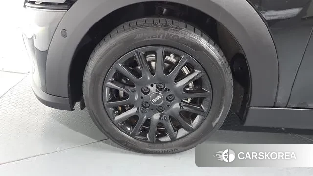 Mini Cooper id 3289161 из Кореи 14