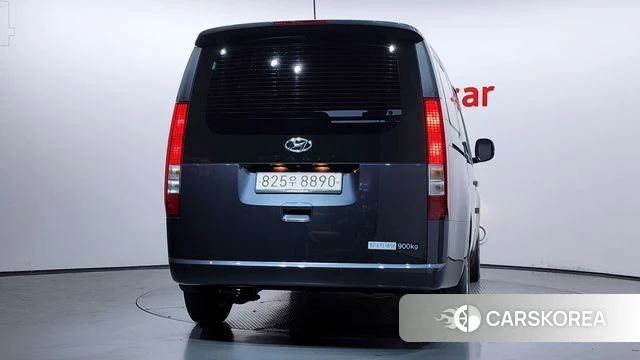 Hyundai Staria id 4422442 из Кореи 26