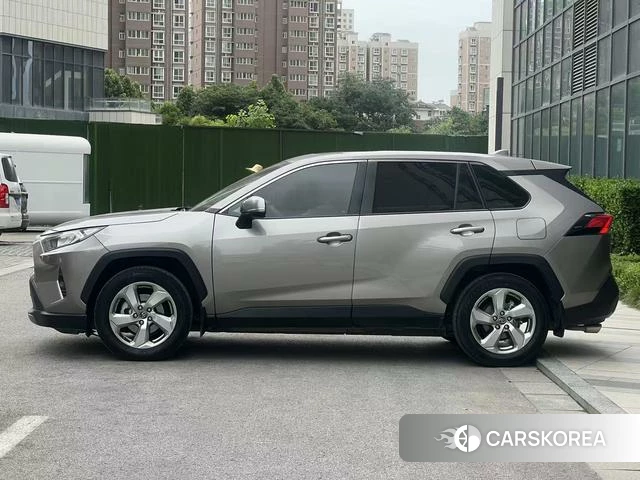 Toyota RAV4 Rongfang id 4394088 из Китая 9