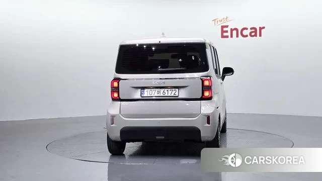 Kia The New Kia Ray id 3776740 из Кореи 14