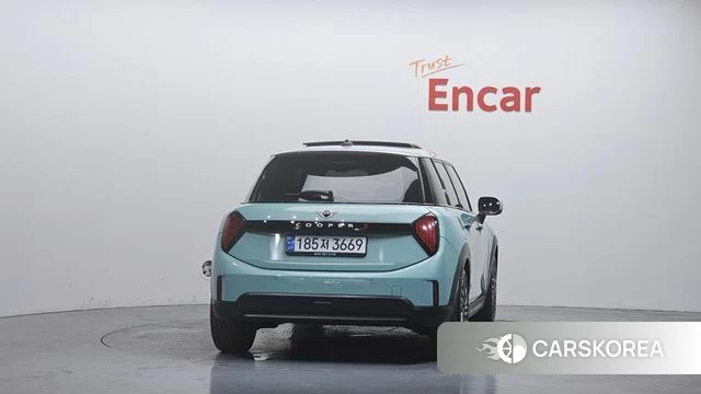 Mini Cooper S 4th Generation id 4329499 из Кореи 25