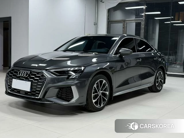Audi A3 id 4258489 из Китая 21