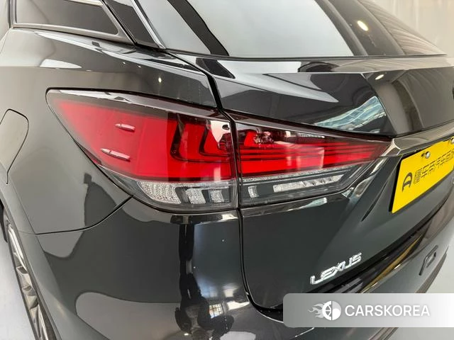 Lexus RX id 4240580 из Китая 14