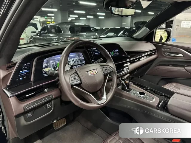 Cadillac Escalade 5th Generation id 3462991 из Кореи 13