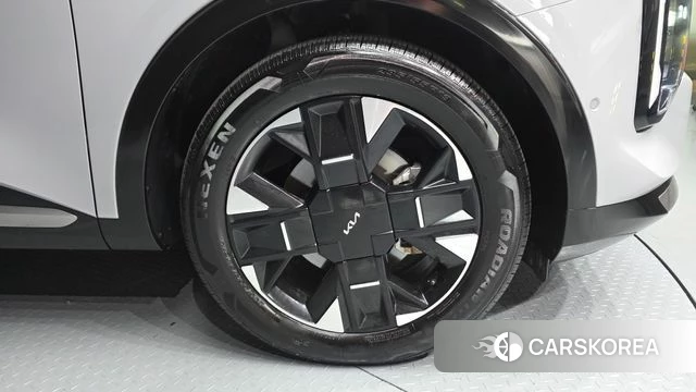 Kia The New Sportage 5th Generation id 4773415 из Кореи 28