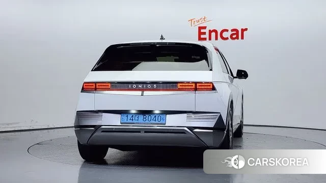 Hyundai Ionic 5 id 2960052 из Кореи 14