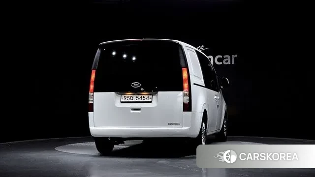 Hyundai Staria id 3043880 из Кореи 14