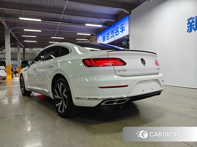 Volkswagen CC id 4392272 из Китая 11
