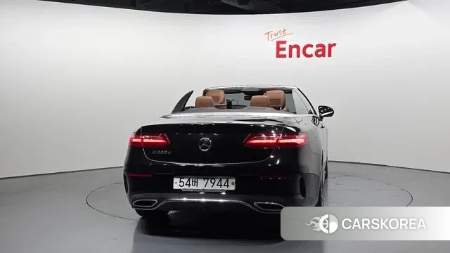 Mercedes-Benz E-Class W213 id 3444885 из Кореи 14