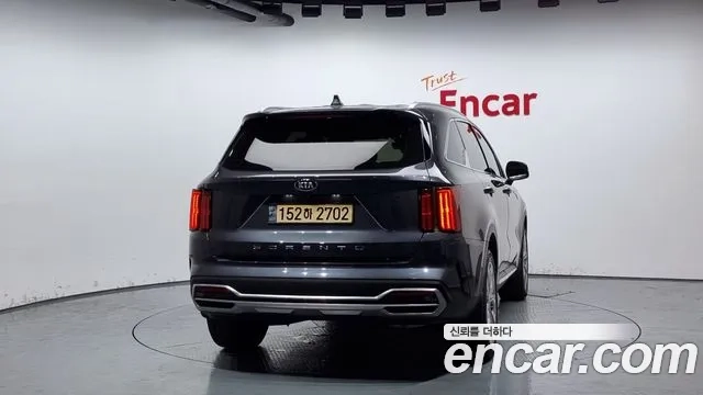 Kia Sorento 4th Generation id 2916314 из Кореи 14