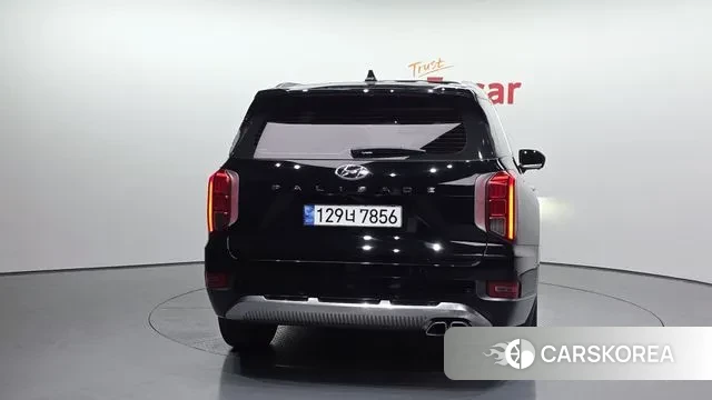 Hyundai Palisade id 2965041 из Кореи 14