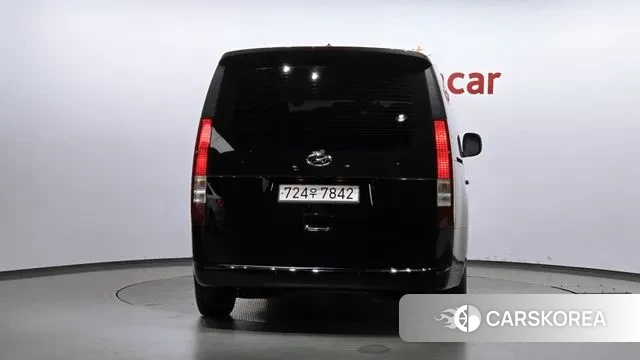 Hyundai Staria id 3280701 из Кореи 14