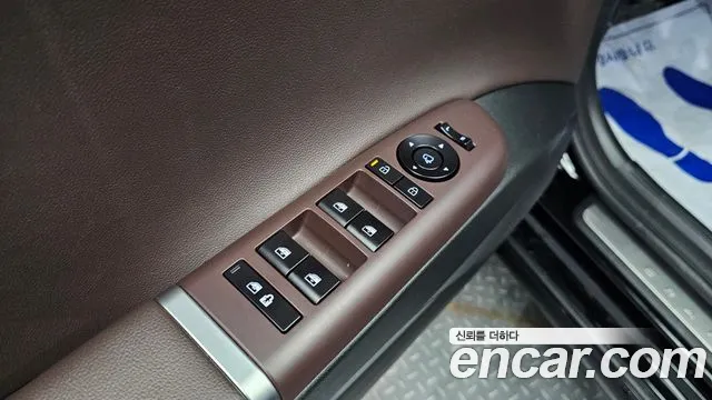 Hyundai Grandeur (GN7) id 2603351 из Кореи 14