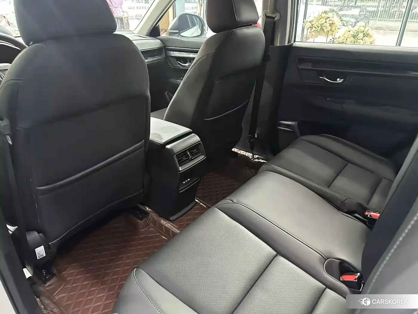 Honda CR-V 2025 Белый из Китая, фото 6