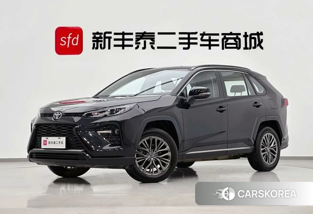 Toyota Wilanda id 4348941 из Китая 26