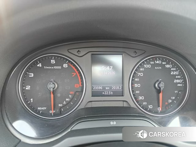 Audi A3 id 4219218 из Китая 8