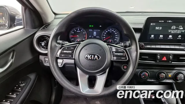 Kia Come New K3 id 2651177 из Кореи 14