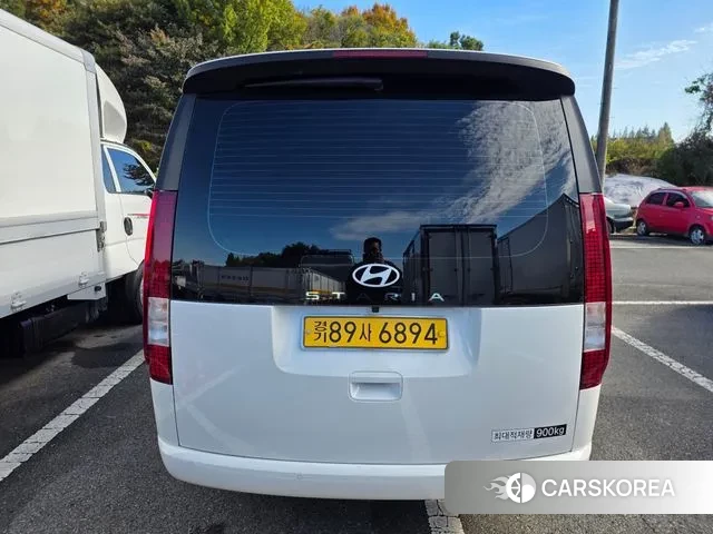 Hyundai Staria id 3347281 из Кореи 14