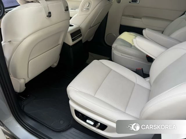 Ideal car Ideal L9 2023 Коричневый из Китая, фото 4