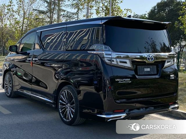 Toyota Wilfa 2021 Черный из Китая, фото 4