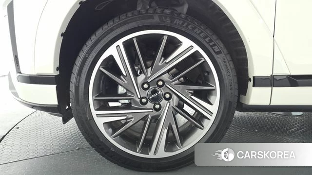Ssangyong Actian 2nd Generation id 4302119 из Кореи 26