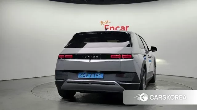 Hyundai Ionic 5 id 3003517 из Кореи 14