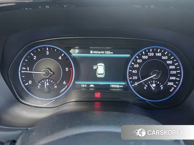 Hyundai Palisade 2019 Серый из Кореи, фото 4