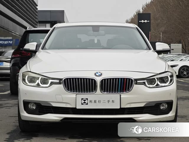 BMW 3 series id 4208830 из Китая 11
