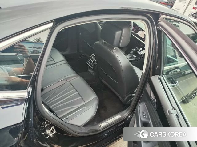 Volkswagen Passat 2024 Черный из Китая, фото 4
