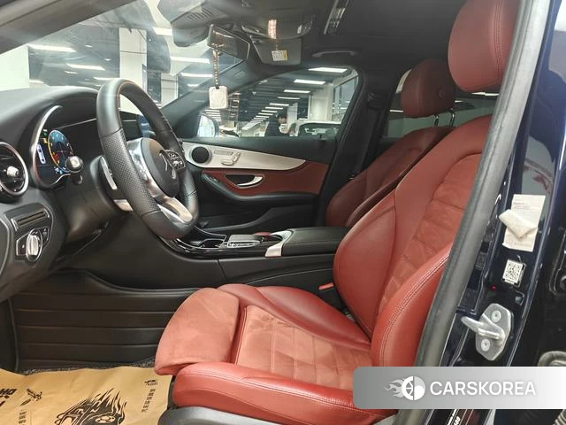 Mercedes-Benz Class C id 4208129 из Китая 13