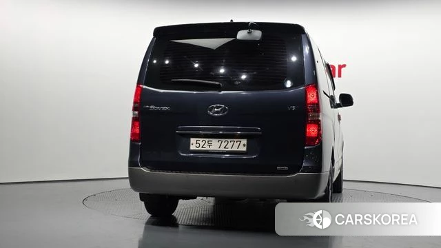 Hyundai The New Grand Starex id 4197251 из Кореи 26