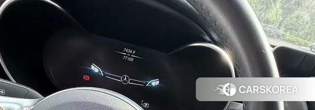 Mercedes-Benz Class C 2021 Белый из Китая, фото 6