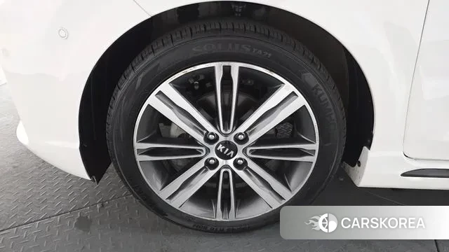 Kia All New Morning (JA) id 3709113 из Кореи 14